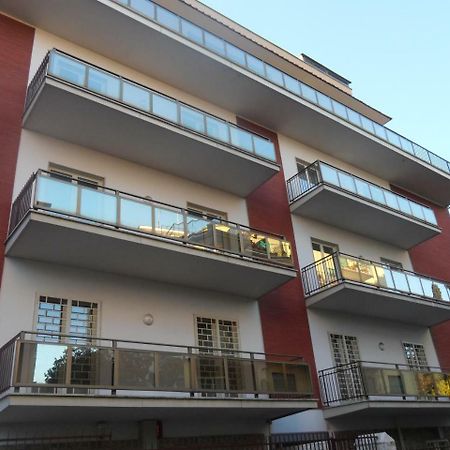 Preziosissimo Sangue Bed & Breakfast Rome Bagian luar foto