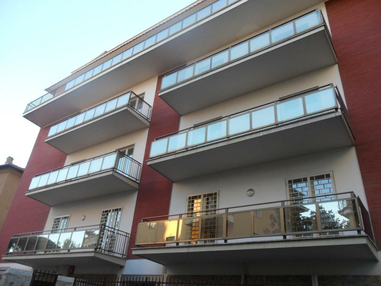 Preziosissimo Sangue Bed & Breakfast Rome Bagian luar foto