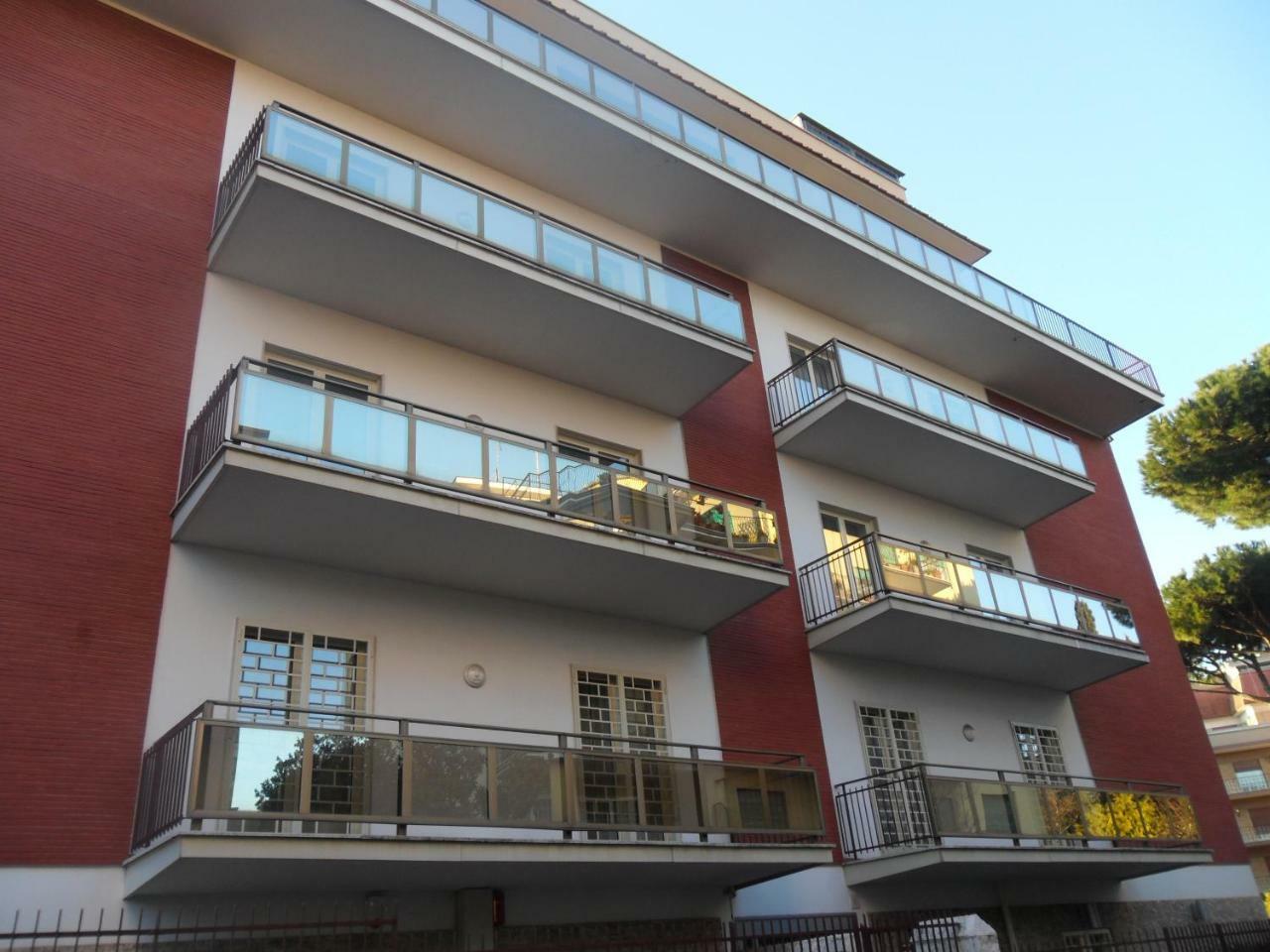 Preziosissimo Sangue Bed & Breakfast Rome Bagian luar foto