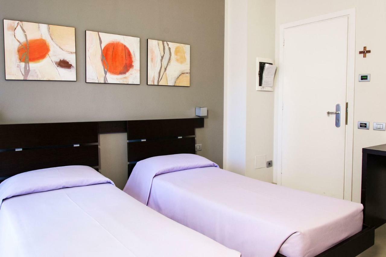 Preziosissimo Sangue Bed & Breakfast Rome Bagian luar foto