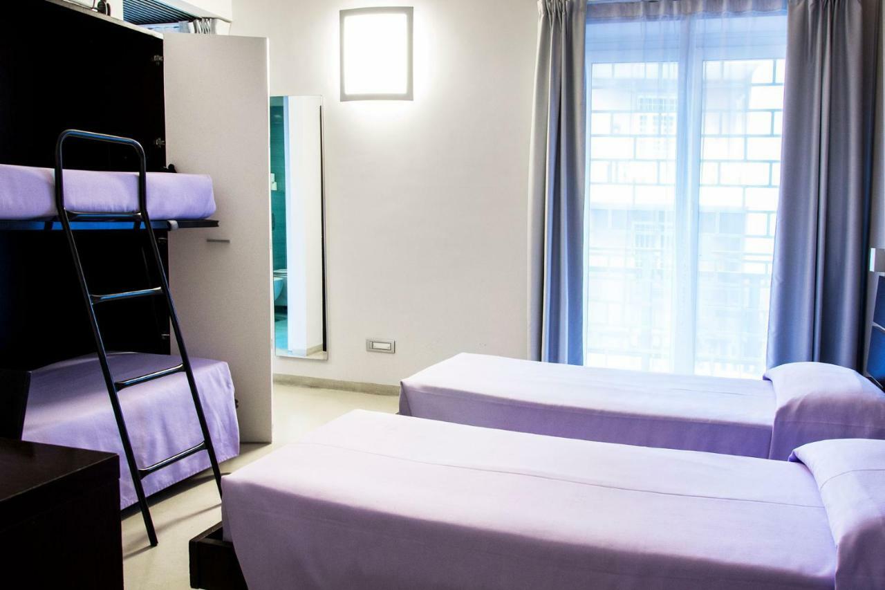 Preziosissimo Sangue Bed & Breakfast Rome Bagian luar foto
